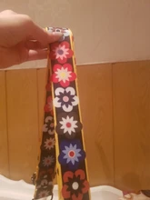 Bag Strap Hanger Handbag-Accessories Ornament Decorative Obag-Handle Colored-Belt Rainbow