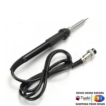

Electric Welding handle 24V 60W 5 Pin replacement 900M-T-I tool