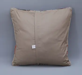 

50x50 Cm Beige Handmade Pillow Cover-2x2 Ft