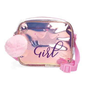 

Enso square bag super girl