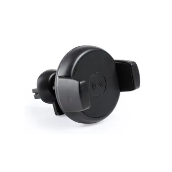 

Wireless Charger Support for Car Black 146135