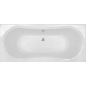 

Acrylic bath Aquanet Valencia 170x80 with frame, without hydromassage (213344)