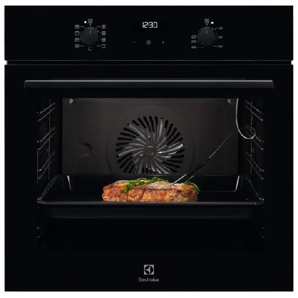 Встраиваемый электрический духовой шкаф Electrolux OEE5C 61 Z