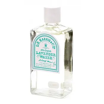 

Lavender cologne water D.R. Harris 100ml