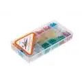 

Fuses standard 180 pieces in plastic box AFU-S-P180