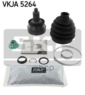 Шрус Комплект Skf Vkja5264 Skf арт. VKJA5264