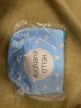 Monedero pequeño de cuero PU para mujer, cartera informal con patrón de frutas, monedero con dibujos animados de dólares, bolso de almacenamiento