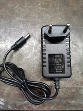 Driver-Adapter Led-Strip-Lights Led-Power-Supply 220V 12v 24w Dc 12v To 2A EU for Eu-Us-Plug