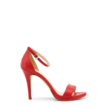 

Made in Italy-jealousy women red 89381. Color: red, size: 37
