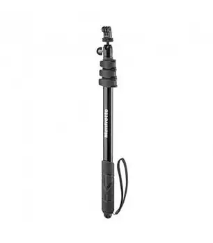 

MANFROTTO COMPACT EXTREME 2 IN 1 MONOPOD AND POLO