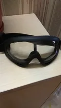Gafas de seguridad Anti-UV para el trabajo, gafas protectoras deportivas a prueba de viento, trabajo táctico, a prueba de polvo