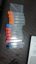 ERUIKA-broca de diamante para uñas, 29 tipos, fresa eléctrica, cortador de limpieza de cutículas para máquina de manicura, limas de uñas, herramientas