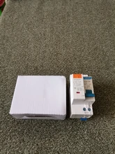 Circuit-Breaker Leakage-Protection Rcbo-Mcb Current 1P 230V Over TPNL DPNL with And Short