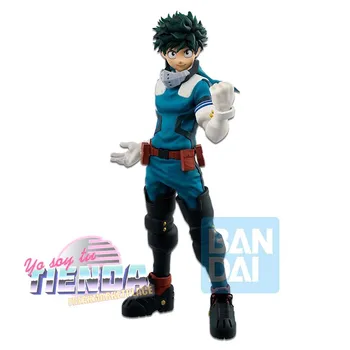 

Figure Izuku Midoriya, My Hero Academy, Ichibansho