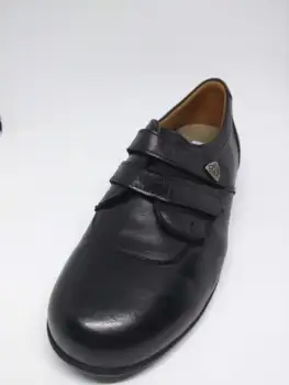 

Women Wide Fit DIABETIC Shoe with Two Strip