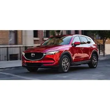 

Pack LEDs MAZDA CX-5 (2013 +)