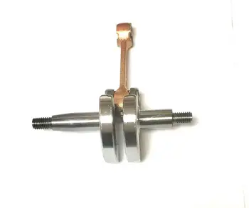 

Crankshaft for Chinese b/K motocosa 33 cm3