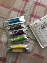 Car Perfume Air-Purifier Car-Air-Freshener Replacement Car-Styling 5pcs