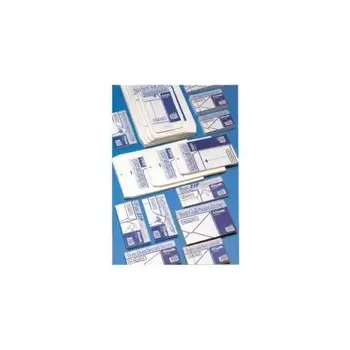 

Cf40 envelopes S / Fin 11.4x16.2 CmBLASETTI1.73
