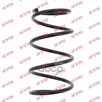 Rc2320_=40 883 10=Obk20330ae000=Obk20330ae010!Пружина Пер Subaru Legacy 2.0/2.5 4wd 99-03 Kyb Rc2320 KYB арт. RC2320