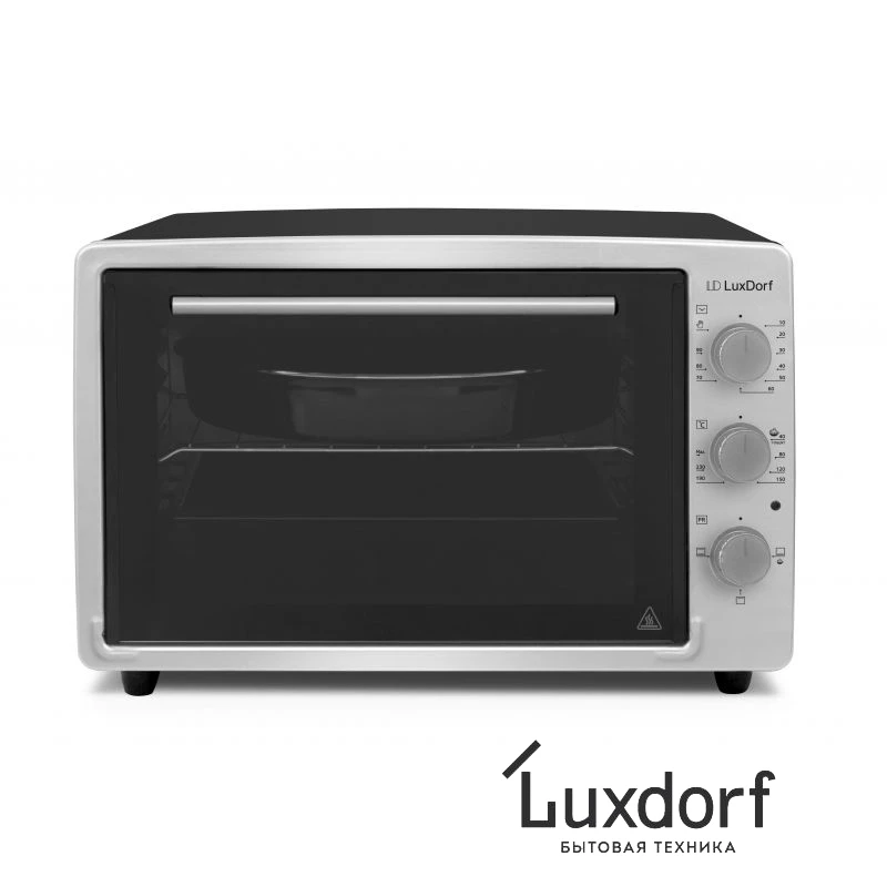 Мини-печь LuxDorf G3445 | Бытовая техника