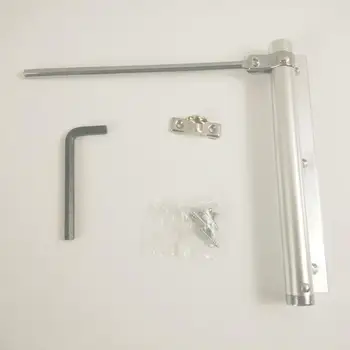 

Door closer spring automatic door closure JG-32 wicket auto close