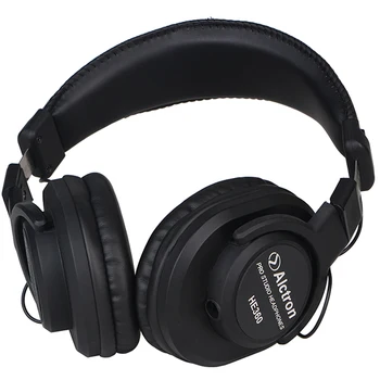 

He360-alctron headphones closed, alctron