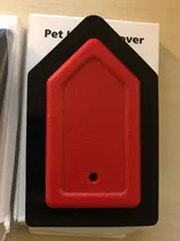 Scraper Hair-Removal-Device Pet-Supplies Sofa Silicone-Brush Car-Detail Dog