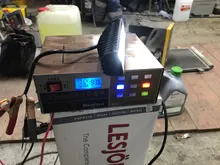 Headlights Trailer-Offroad Truck Boat Tractor LED Motorcycle Auto 36W 12-24V Spot 