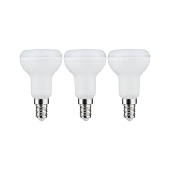 

28580 LED 3er-Pack Refl R50 5,5 E14 230V 2700