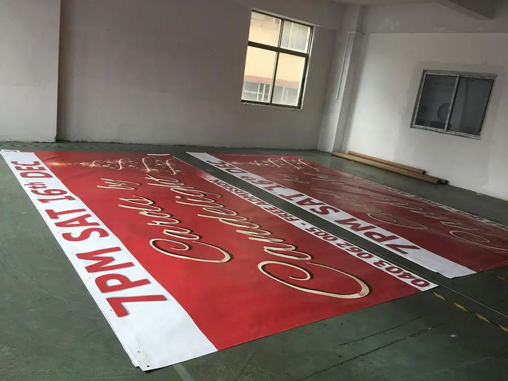 Наружный гибкий баннер из ПВХ|pvc banner|outdoor bannerflex banner |