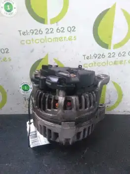 

0124415023 alternator Opel Corsa C 1.2 16v Cat (z 12 Xe / Lw4)