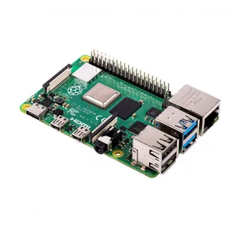 

Raspberry Pi Raspberry Motherboard Pi 4 Model B / 2gb Sdram ()