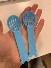 Hamster-Accessories Sand-Spoon Cleaning-Tool Guinea-Pig Small Animal