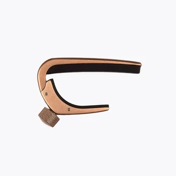 

Pw-cp-02mbr NS Capo pro capaster for guitar, color bronze, Planet Waves