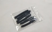 Cable térmico de fibra de carbono de bajo coste, artículo para calefacción de fibra de carbono, pieza eléctrica de calefacción por infrarrojos