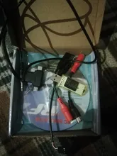 Simulador de vuelo inalámbrico, dispositivo de vuelo 8 en 1 para Flysky i6x FUTABA Radiolink AT9s AT10 RC transmisor para helicóptero