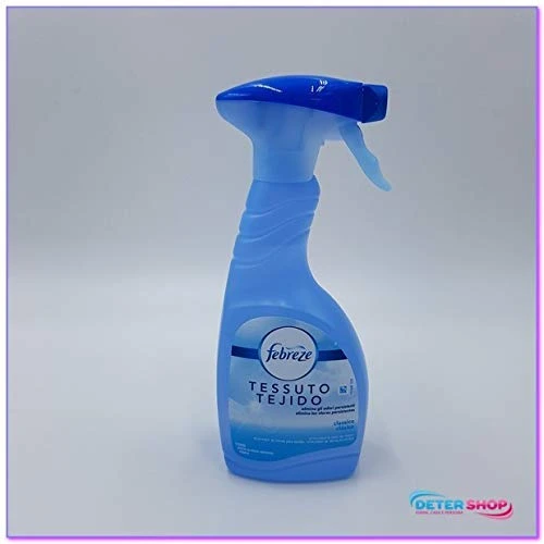 Febreze Fabric Freshener Spray Classic 500ml