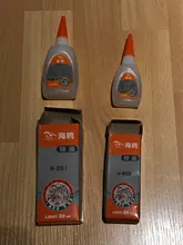 2 uds. De reloj de limpieza y mantenimiento de aceite, herramienta de reloj de pulsera de 20ml + 30ml, herramienta lubricante para relojero, reparación de relojes