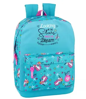 

Computer backpack Glowlab Dreams 32x43x14 cm.