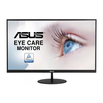 

ASUS VL249HE 60.5 cm (23.8 ") 1920x1080 pixels Full HD Black