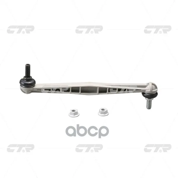 Тяга Стабилизатора Chevrolet: Aveo 03.11- Ctr арт. CLKD-19