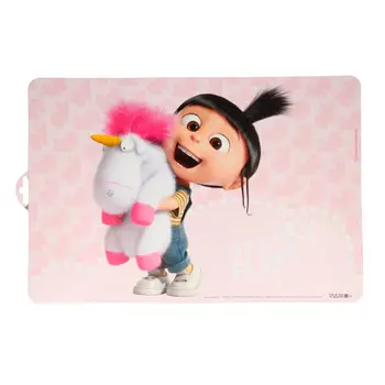 

Placemat Fluffy Minions