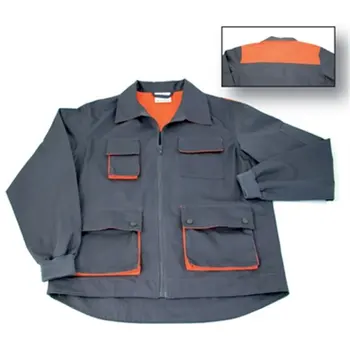 

GRAY JACKET NARANJAANJA 240 BIGF.T54
