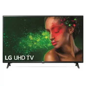 

LG TV 75UM7050PLA - 75 '/189CM - 3840*2160 4K - HDR - DVB-T2/C/S2 - 2*10W - SMART TV-4.5 DIAG-WIFI-3 * HDMI - 2 * USB-