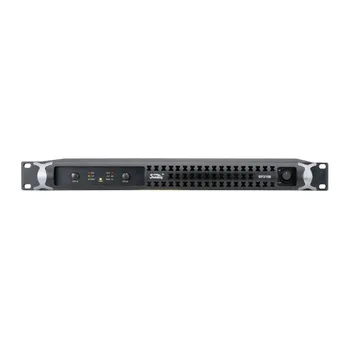 

Gf2150 power amplifier, 2x1500 W, Soundking