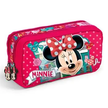 

Minnie Pencil Box Licensed 1 Box in 20 Pieces