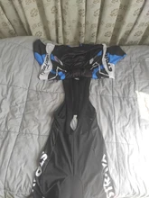 Verde fluorescente STRAVA ciclismo Jersey conjuntos rojo bicicleta shorts de ciclismo de manga larga ropa de bicicleta maillot bibers de Jersey de ciclismo