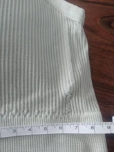 Sujetador deportivo sin costuras de las mujeres deporte con Top fitness te sostén deportivo con relleno chaleco a prueba de golpes a prueba correr gimnasio sujetador de Yoga de entrenamiento