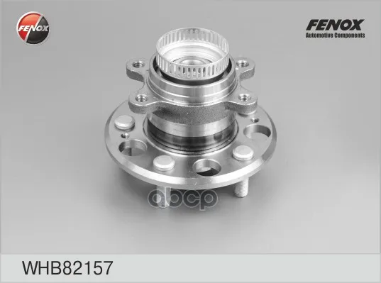 Ступица С Подшипником Hyundai Elantra/I30/Kia Ceed 06- Зад. Fenox Whb82157 FENOX арт. WHB82157